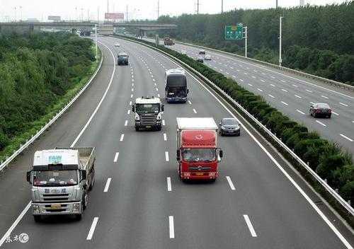 高速公路新增13處探頭拍攝超速等行為