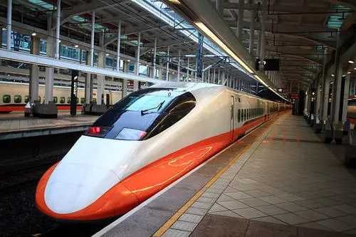 太原站、太原南站多趟列車調(diào)整運行時間