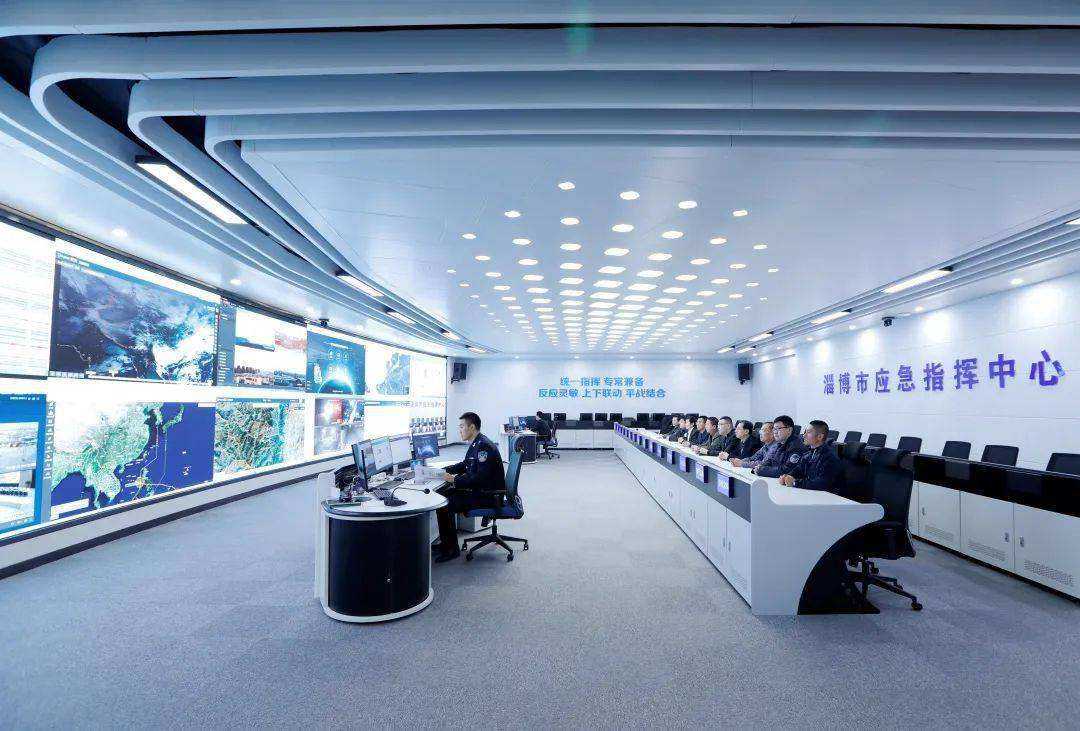 我省在太原建設(shè)國家人工影響天氣應(yīng)急指揮中心