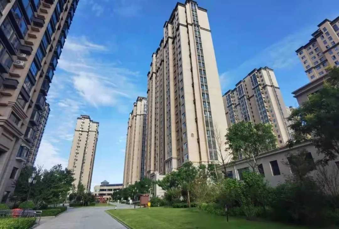 去年12月，太原市新房價(jià)格同比降2.9%