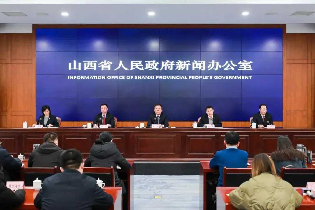 六大任務支撐！太忻一體化經(jīng)濟區(qū)建設(shè)強勢起步