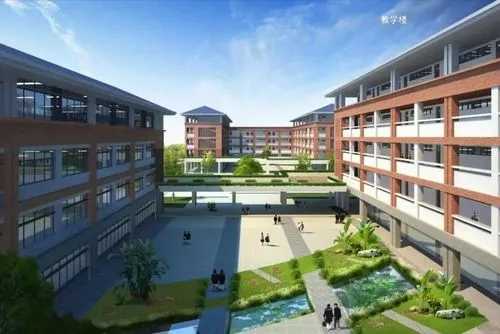 集團(tuán)化辦學(xué)跑出