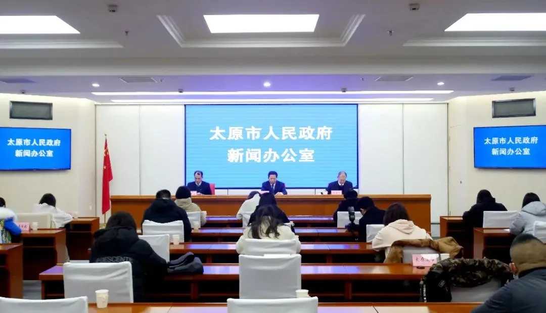GDP邁上5000億元臺(tái)階，太原“答卷”振奮人心！