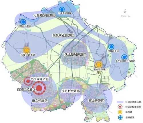 太忻一體化經濟區(qū)16條道路建設緊張推進 情況三天一報