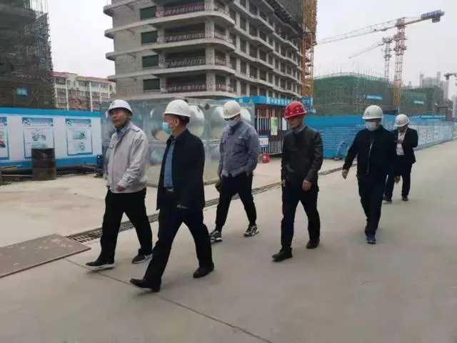 制定目標(biāo)確立途徑 全省住建工作從六方面重點發(fā)力