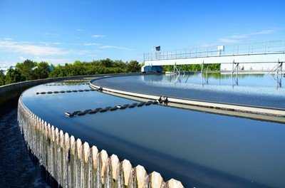 山西省規(guī)模最大污水資源化利用項目月底完成建成