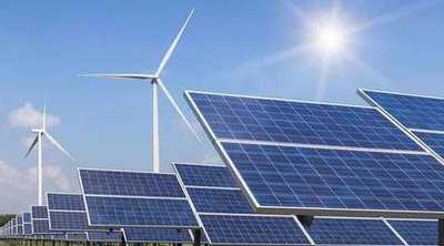 深化能源革命 山西建投正式簽約建設(shè)85億電站項目