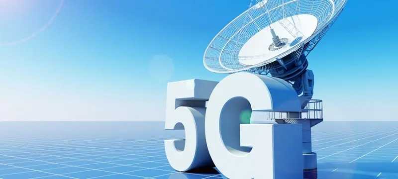 5G賦能產(chǎn)業(yè)轉(zhuǎn)型 年內(nèi)全市建成開通5G基站超9000座