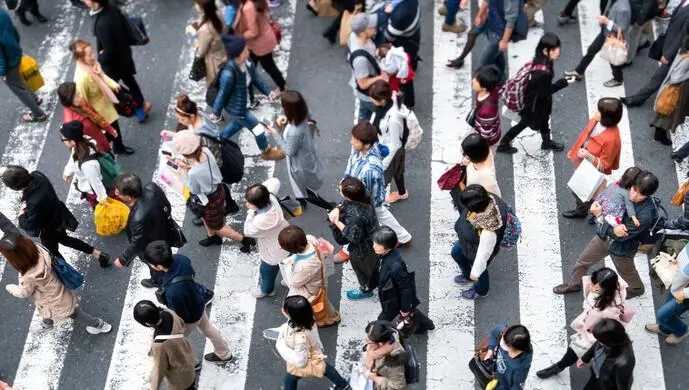 人口變動情況抽樣調(diào)查顯示 全市常住人口達539萬余人