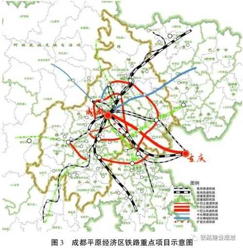 太忻一體化經(jīng)濟區(qū)定好戰(zhàn)略規(guī)劃 遠期規(guī)劃至2035年