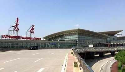 武宿機(jī)場(chǎng)三期改擴(kuò)建工程可研報(bào)告獲批 總投資230億元