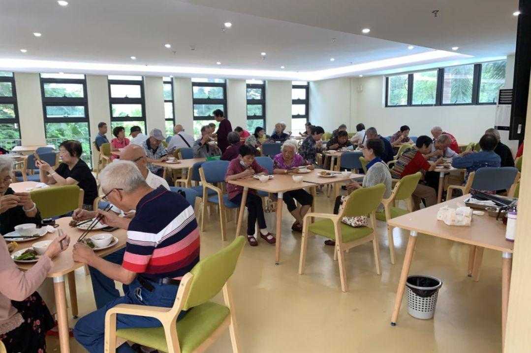 我省實施生活性服務(wù)業(yè)補短板工程  主要聚焦“一老一小”