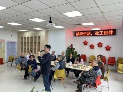 年底前太原市六成鄉(xiāng)鎮(zhèn)（街道）將建社會(huì)工作服務(wù)站
