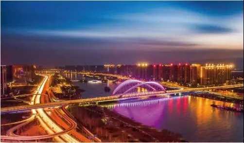 1至7月我省經(jīng)濟社會穩(wěn)定發(fā)展 制造業(yè)投資引領(lǐng)增長