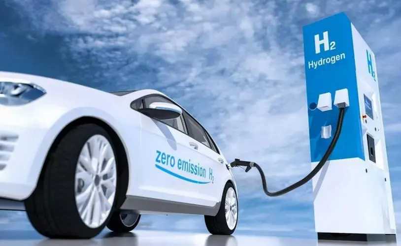 2025年我省燃料電池汽車將超1萬(wàn)輛 應(yīng)用規(guī)模全國(guó)領(lǐng)先