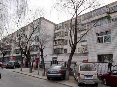 舊小區(qū)變身節(jié)能大戶(hù) 
