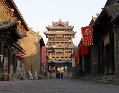 最新5A景區(qū)百?gòu)?qiáng)出爐 山西5景區(qū)在榜 總數(shù)全國(guó)第七