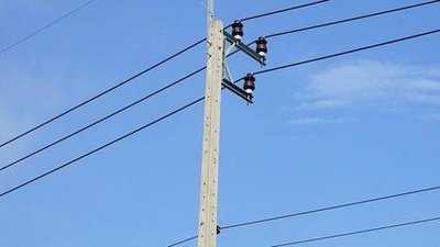 新臺(tái)階！山西首條“就地自愈”配電線路正式投運(yùn)