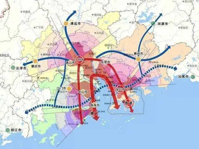 山西綜改區(qū)與大灣區(qū)企業(yè) “牽手”對(duì)接“專精特新”
