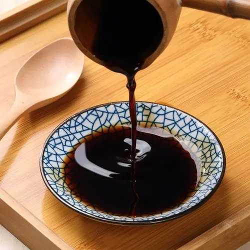 產(chǎn)量百萬噸 產(chǎn)值百億元 十大行動(dòng)做強(qiáng)做大老陳醋專業(yè)鎮(zhèn)
