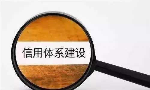 以信立市 我市推進(jìn)社會信用體系建設(shè)筑牢城市發(fā)展基石