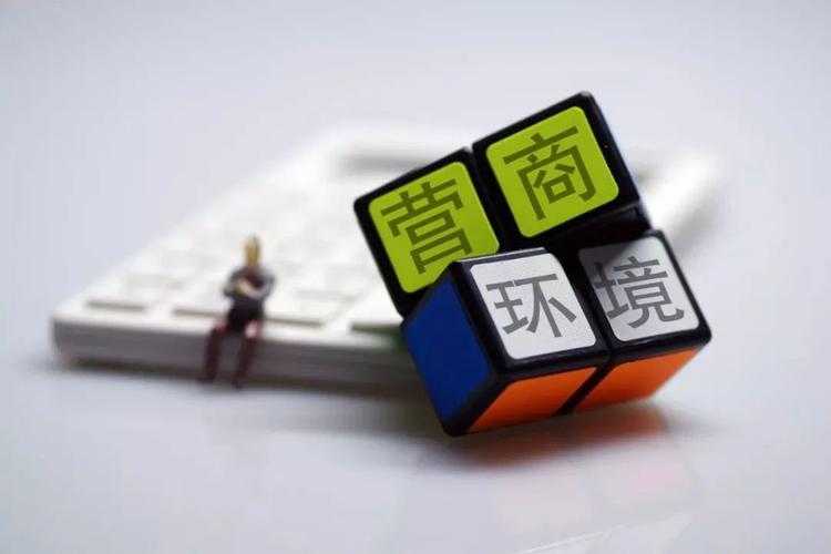 奮發(fā)有為 推動高質(zhì)量發(fā)展 我省出臺方案整改提升開發(fā)區(qū)營商環(huán)境
