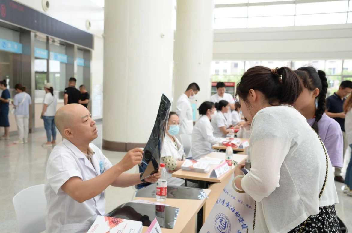 3000元至30000元！全省先天缺陷患兒可申請救助