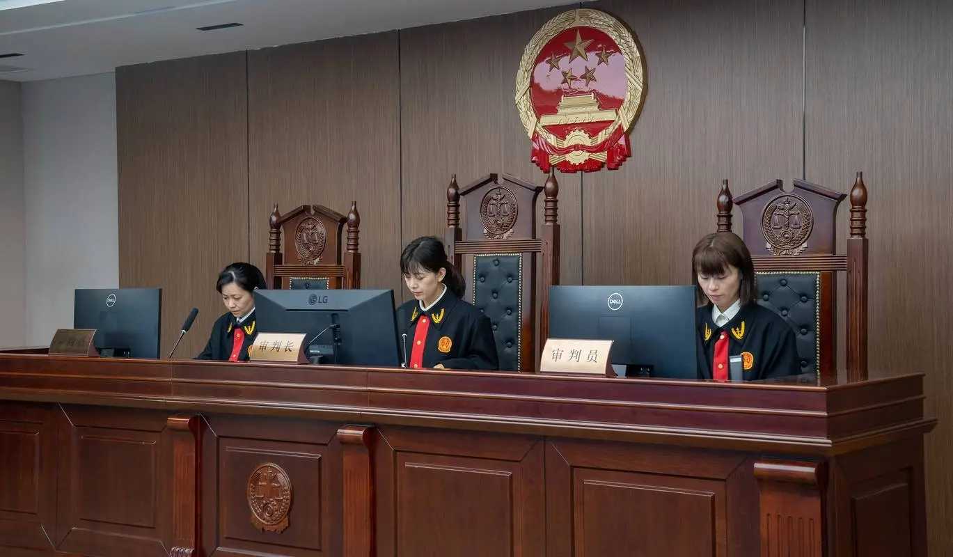專業(yè)化、集約化、高效化 山西省首家金融法庭掛牌