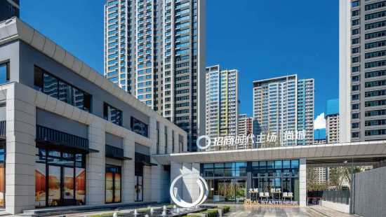 招商蛇口攜手國泰航空助力粵港澳大灣區(qū)交通一體化發(fā)展！ 