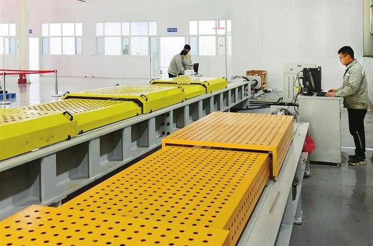太重液壓挖掘機乘風出海 增“智”添“綠”向未來