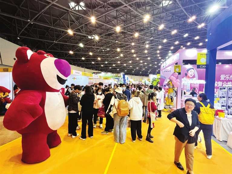 今年“五一”假期山西旅游熱度攀升 太原上榜熱門目的地