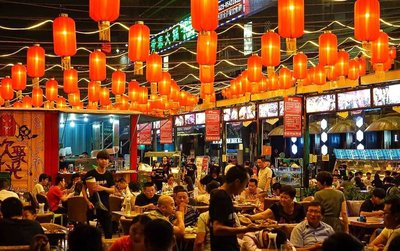 20余項(xiàng)配套活動(dòng) 太原舉全市之力辦成功精彩的文旅盛會(huì)