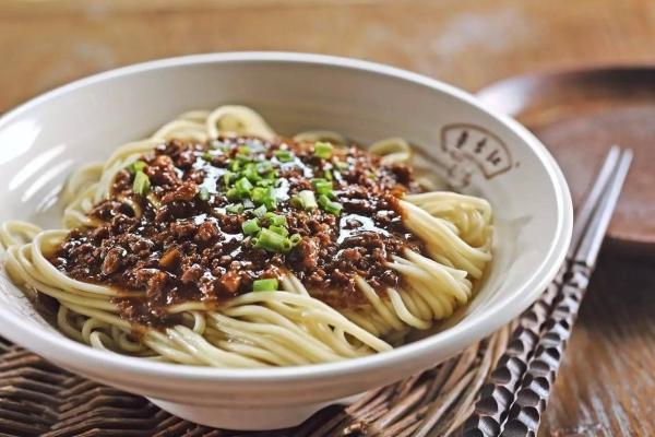 尋味迎澤·迎面而來(lái) 迎澤區(qū)將舉辦面食美食節(jié)活動(dòng)